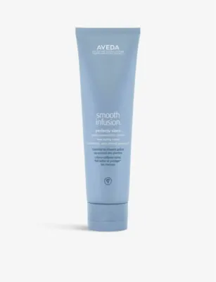 AVEDA Smooth Infusion Perfectly Sleek Blow Heating Cream 150ml