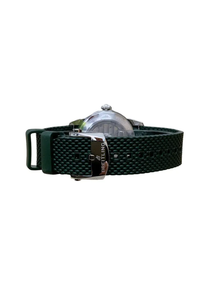 Breitling SuperOcean Heritage AB3110 — 2026 — Unworn detail 3
