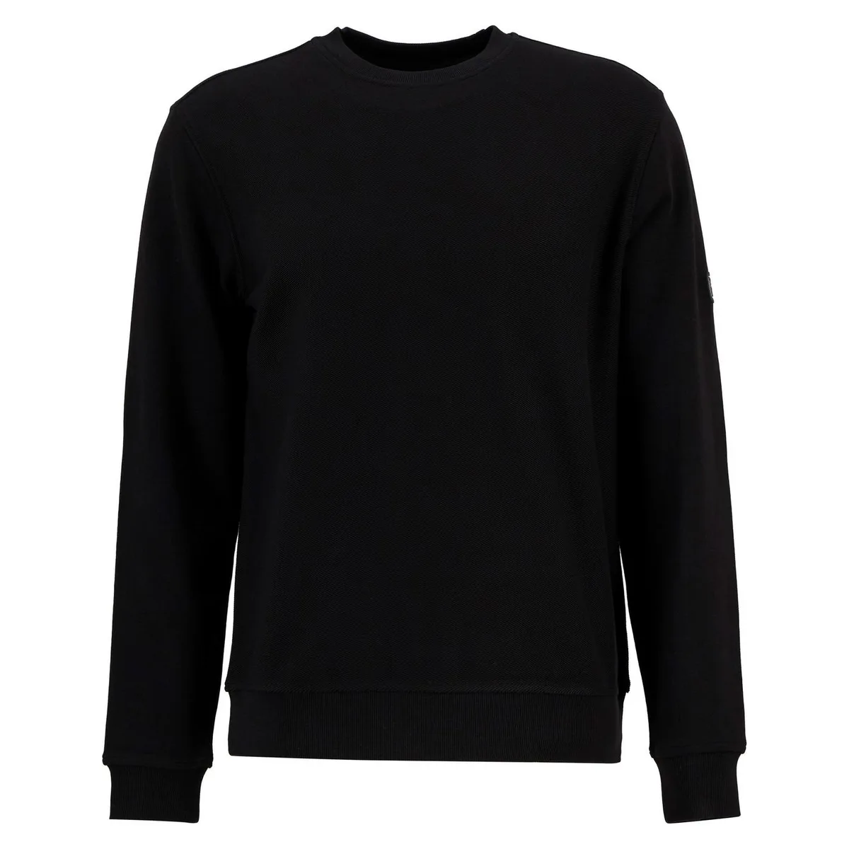 Barbour International Mens Kaspain Sweatshirt