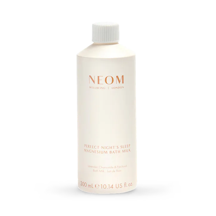 NEOM Perfect Night's Sleep Magnesium Bath Milk 300ml