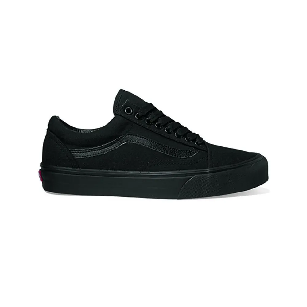 Vans Old Skool canvas low top Mens