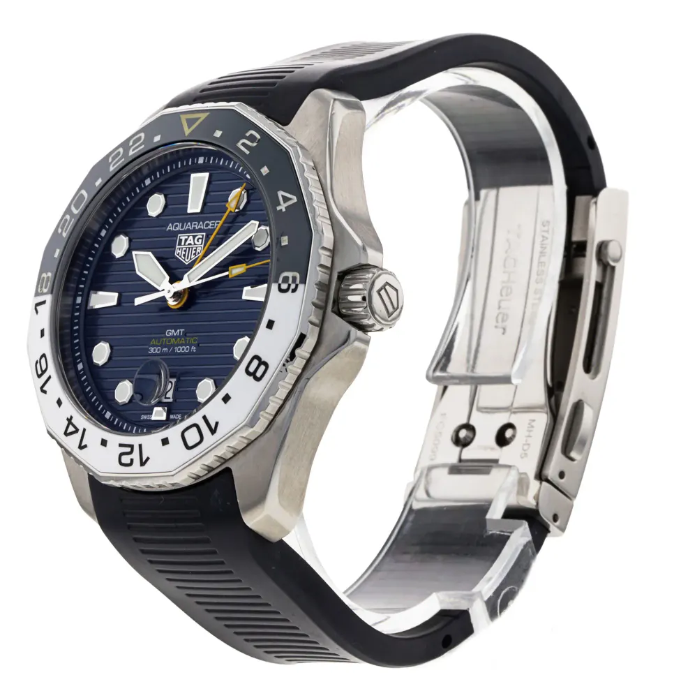 Tag Heuer Aquaracer WBP2010.FT6198 — 2023 — Excellent detail 2