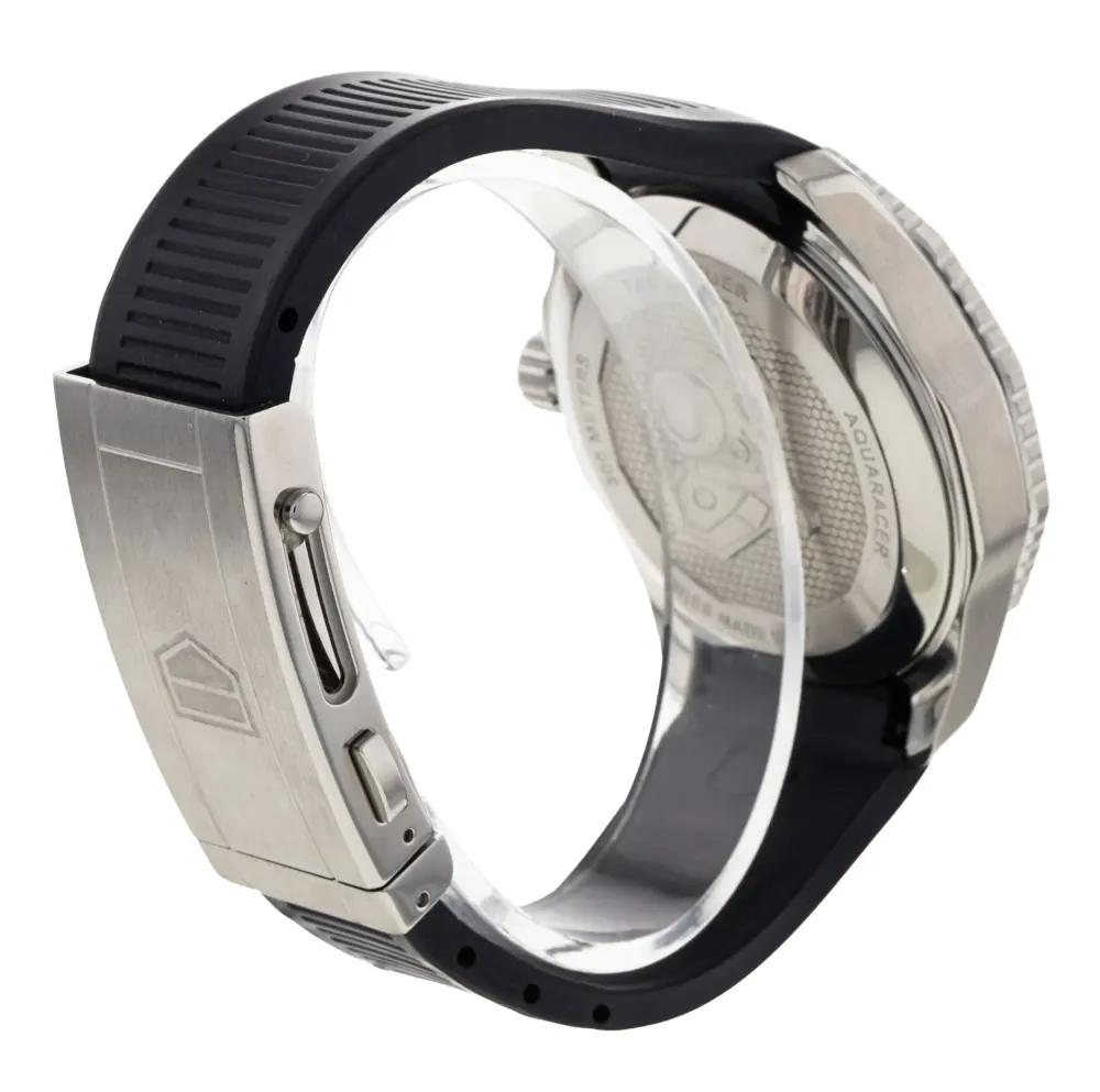 Tag Heuer Aquaracer WBP2010.FT6198 — 2023 — Excellent detail 3
