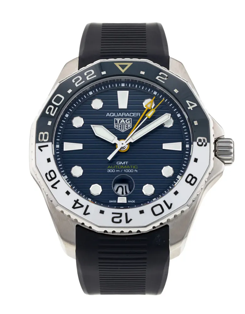 Tag Heuer Aquaracer WBP2010.FT6198 — 2023 — Excellent