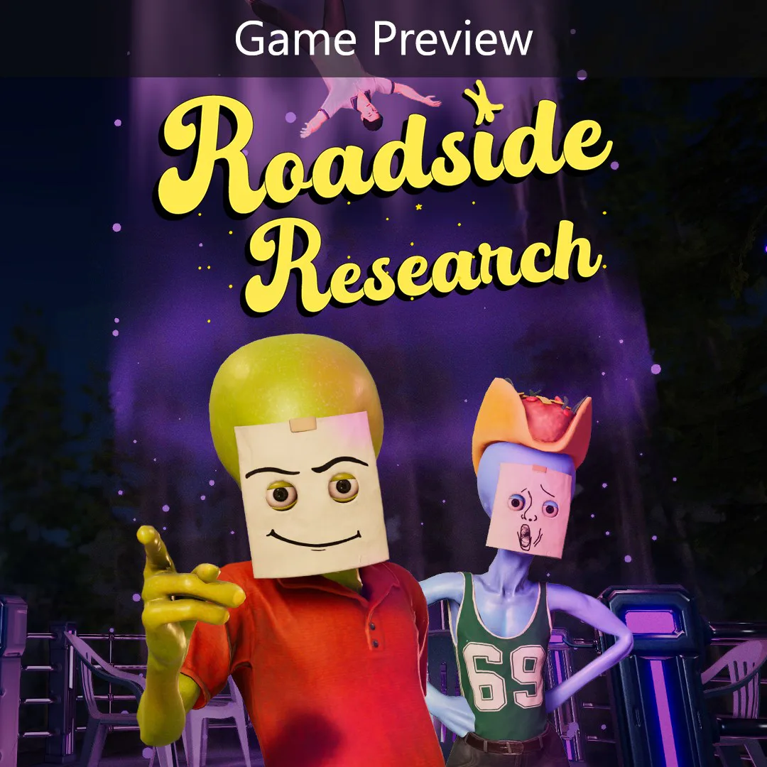 Oro Interactive Roadside Research (Game Preview) in Digital, additional product view 2