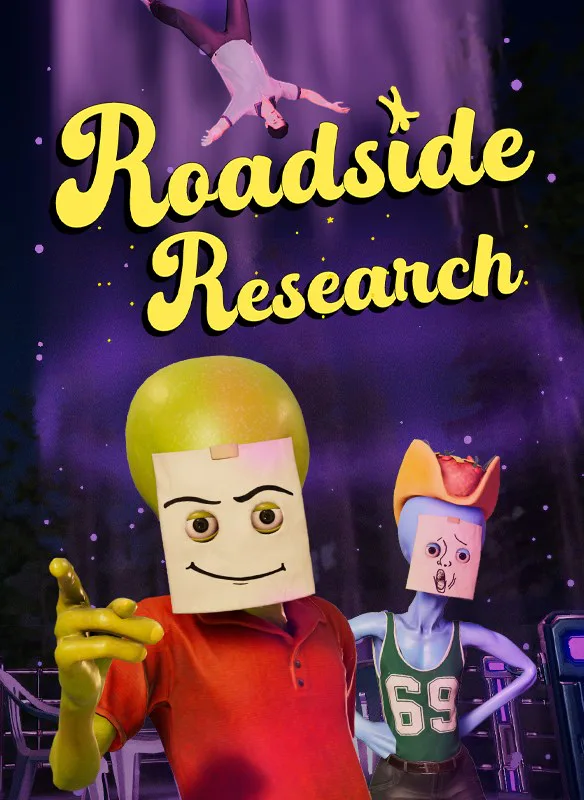 Oro Interactive Roadside Research (Game Preview) in Digital, additional product view 3