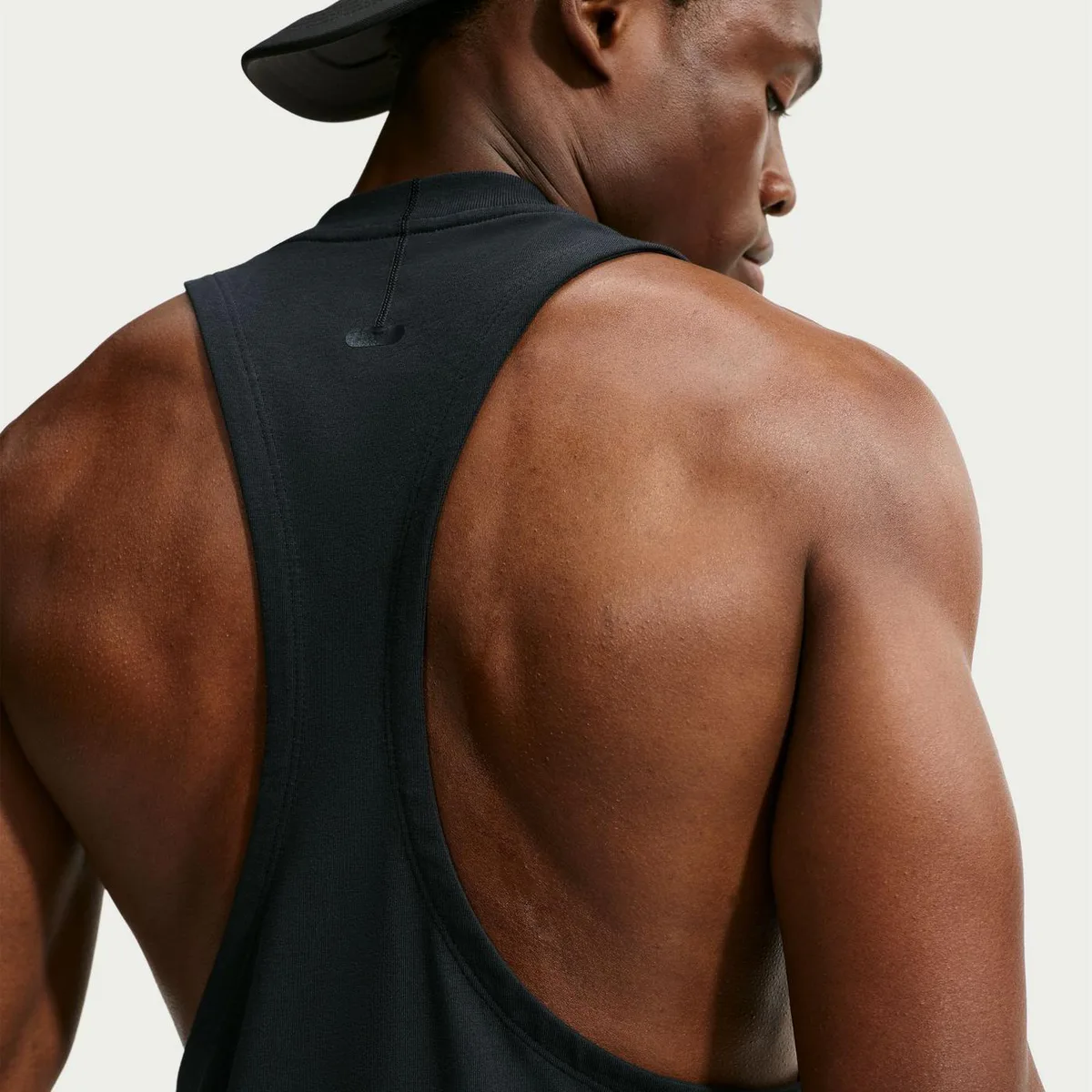 For Him Nike Nike NAC Tank Sn64 detail 2