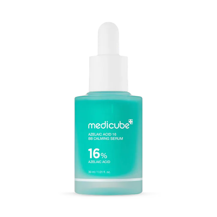Medicube Azelaic Acid 16 BB Calming Serum 30ml