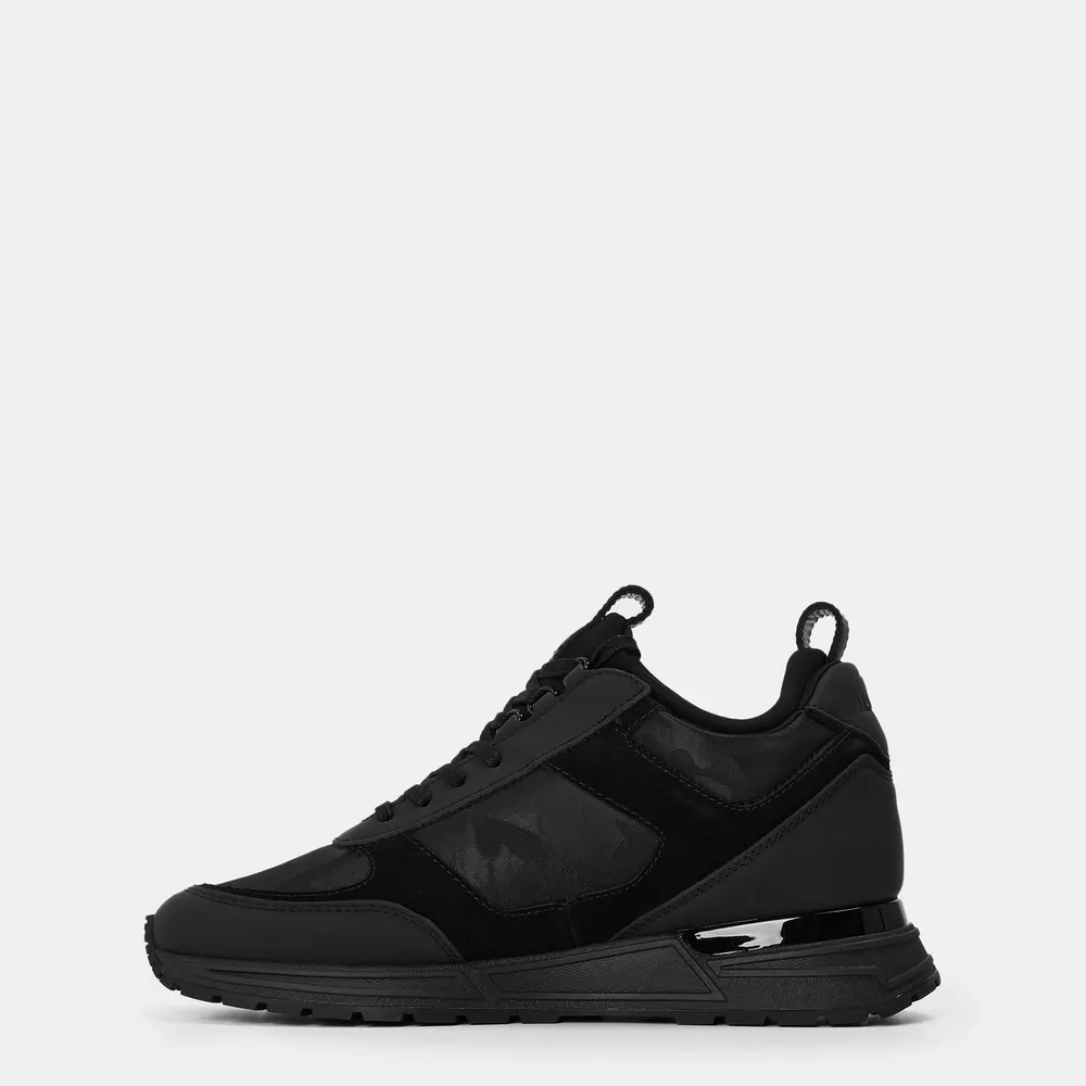Mallet Diver Lite Trainer in Black Camo, additional product view 2
