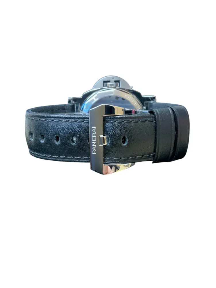 Panerai Luminor Base PAM00561 — 2022 — Very good in White Arabic, additional product view 3