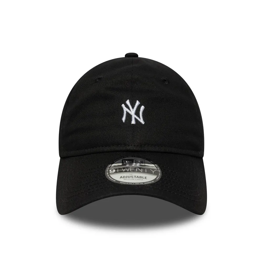 New Era 9TWENTY Adjustable Cap detail 2
