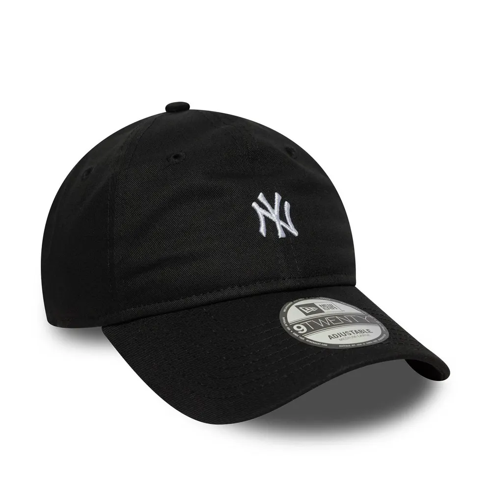 New Era 9TWENTY Adjustable Cap detail 3