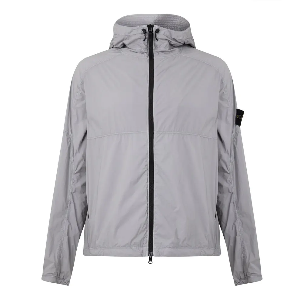 Stone Island Stone GD Nylon Jkt Sn64