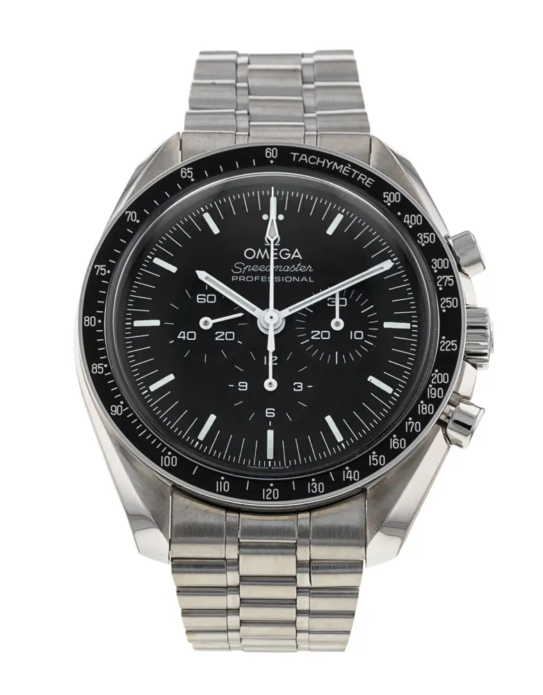 Omega Speedmaster Moonwatch Professional 310.30.42.50.01.001 — 2022 — Excellent