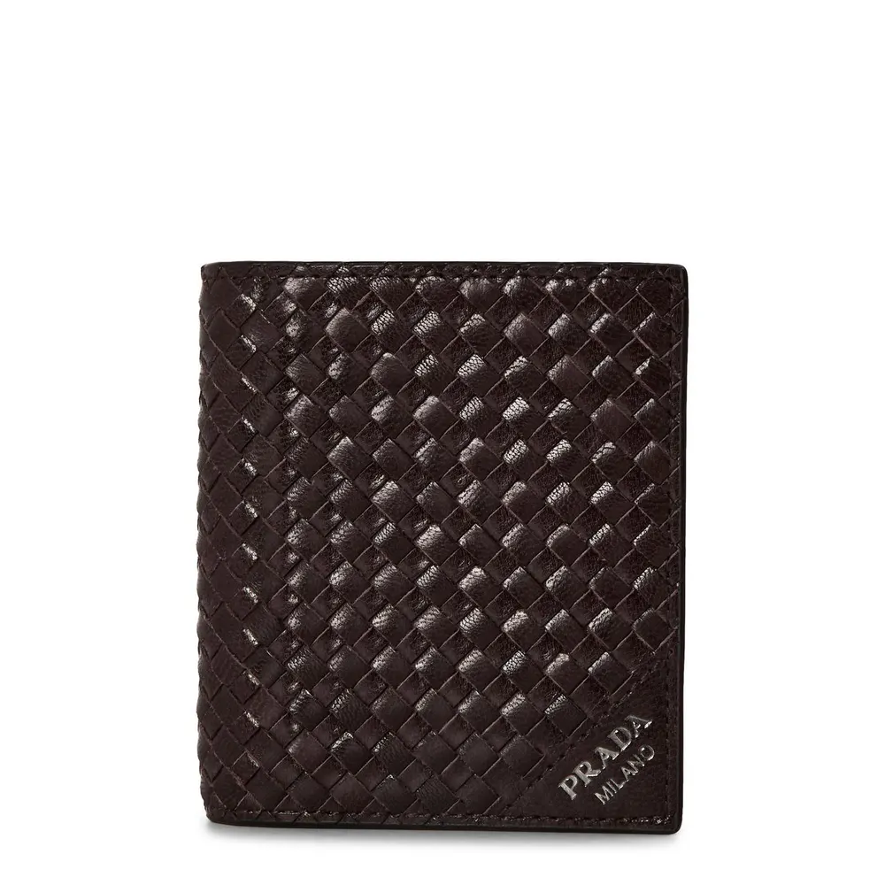 Prada Prada Wvn Bill Sn64
