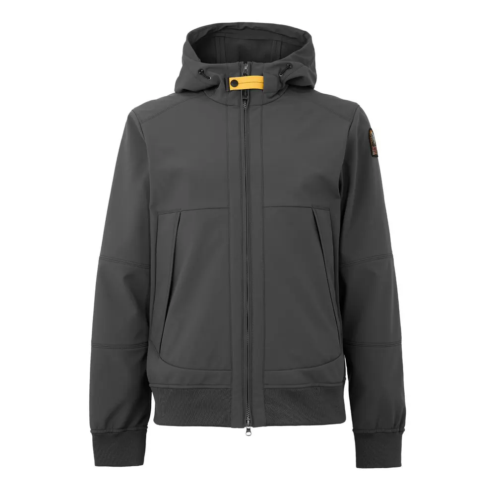 Parajumpers Para Abner Jkt Sn64 in Phantom 0736 – Clothing