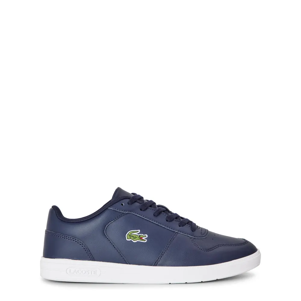 Lacoste Men's Low-Top Trainers