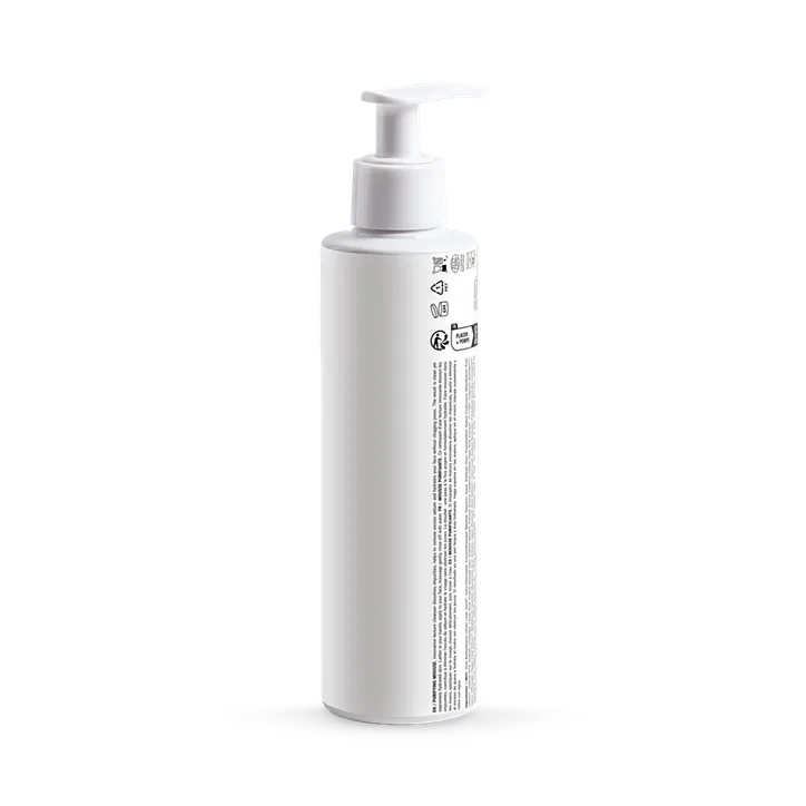 I&CO Cosmetics Purifying Mousse Cleanser 190ml detail 2