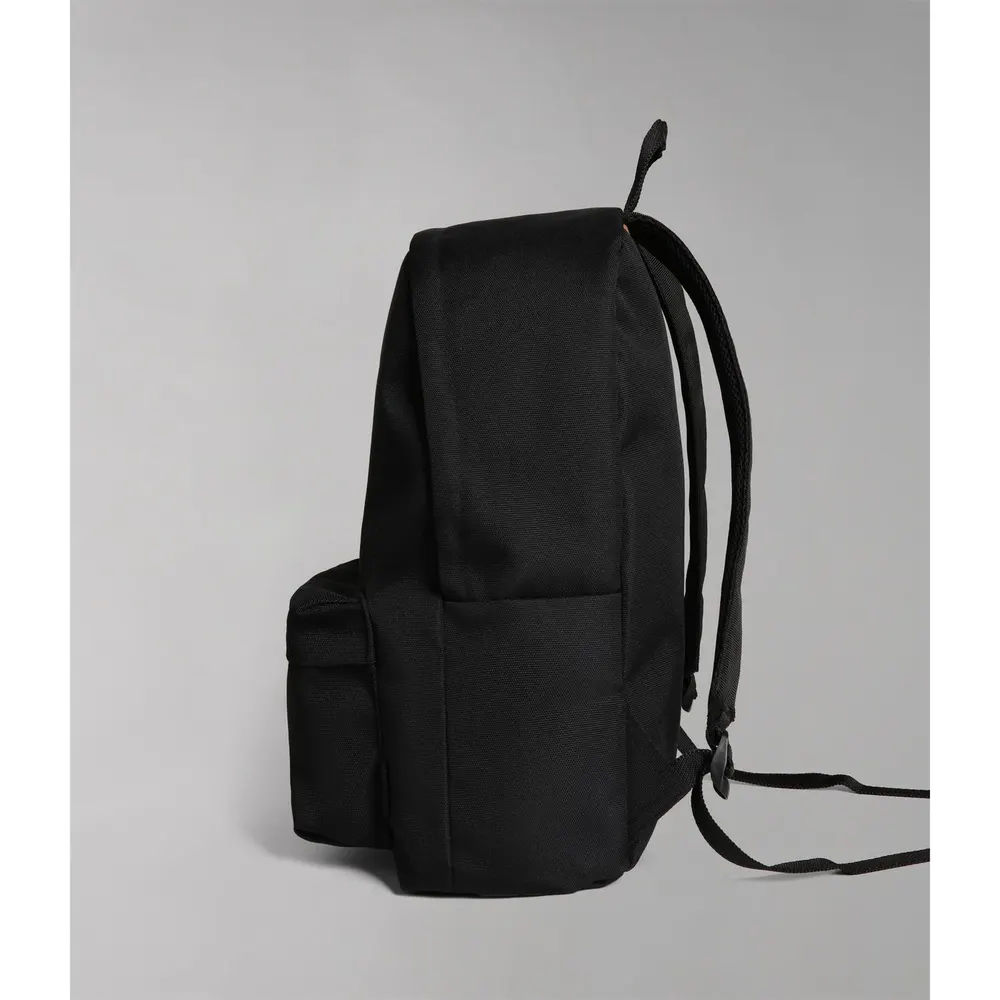 Napapijri Voyage Backpack in Black, additional product view 3