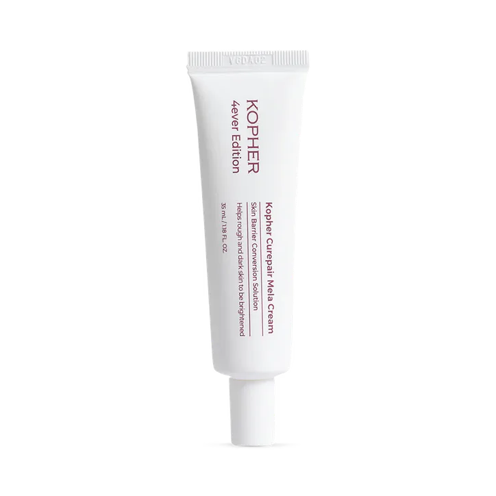 KOPHER Curepair Mela Cream 35ml