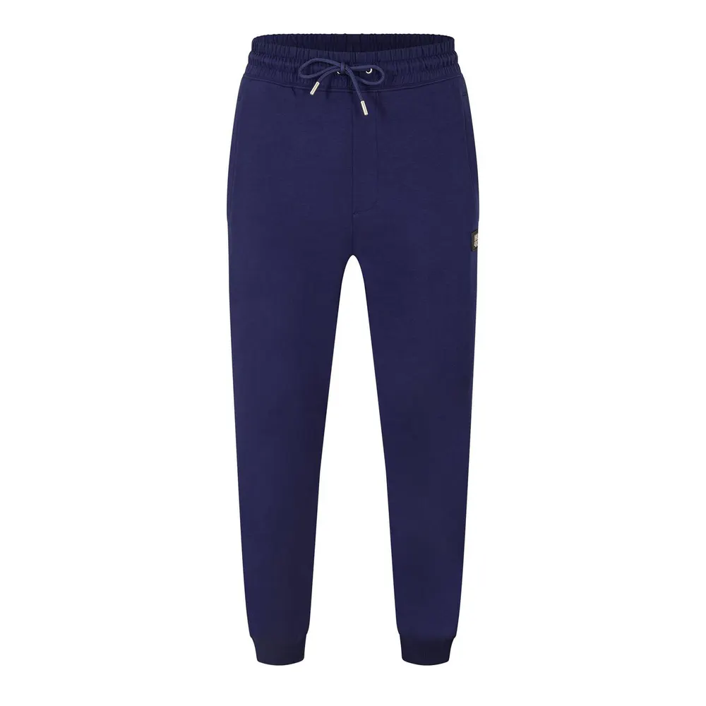Hugo Men's Dimacs Closed Hem Fleece Joggers