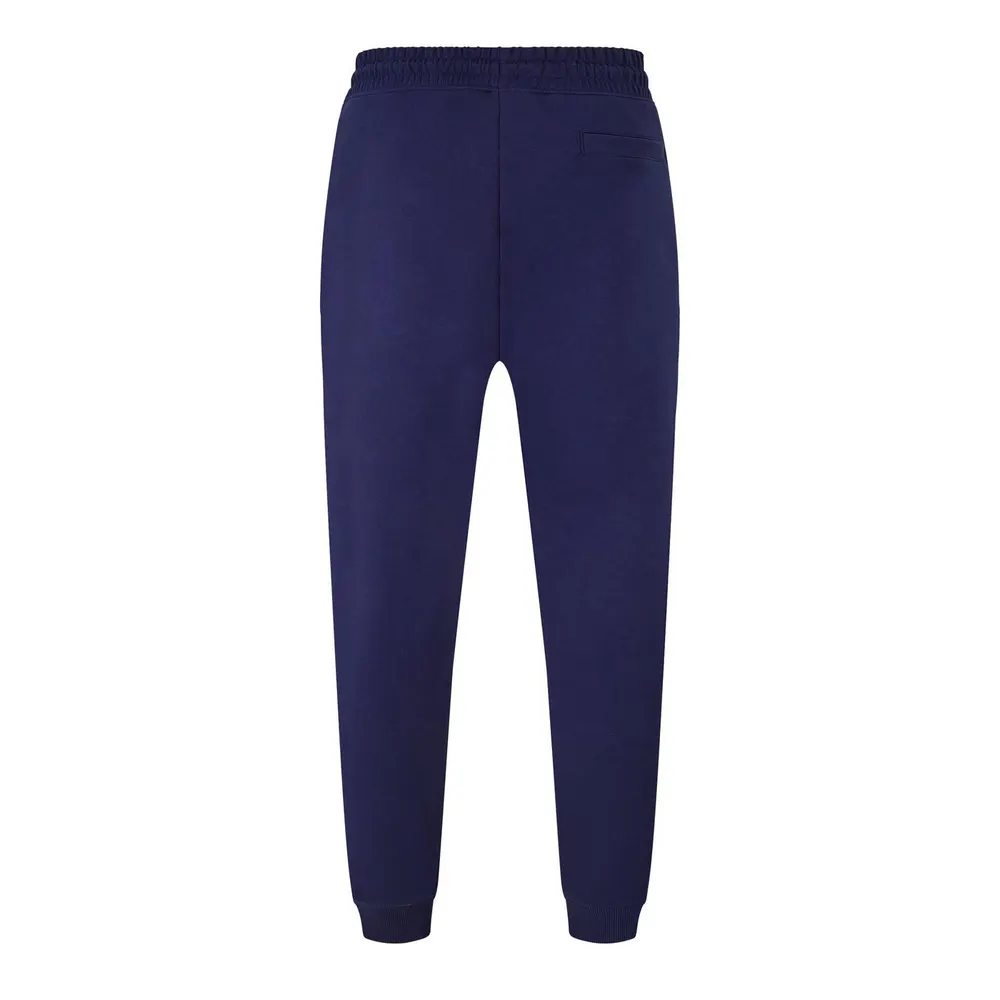 Hugo Men's Dimacs Closed Hem Fleece Joggers detail 2
