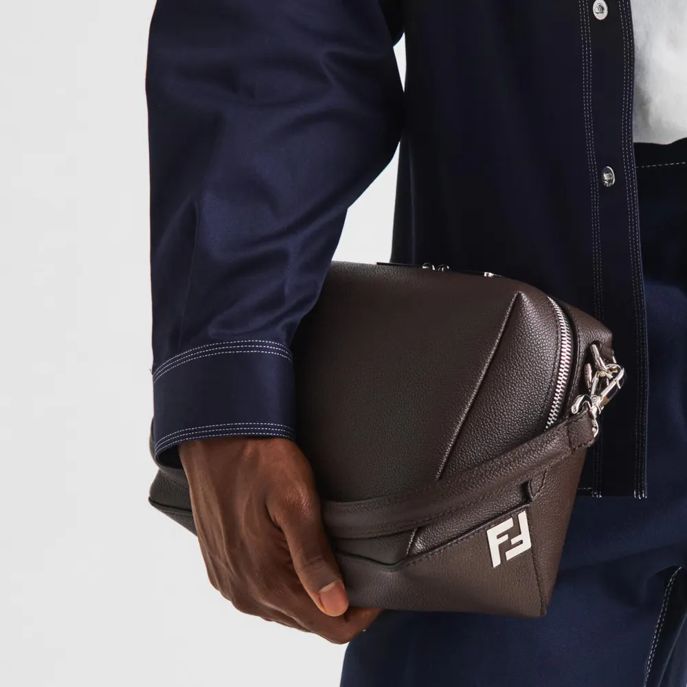 Fendi Fendi Messenger Bag Sn63 detail 3