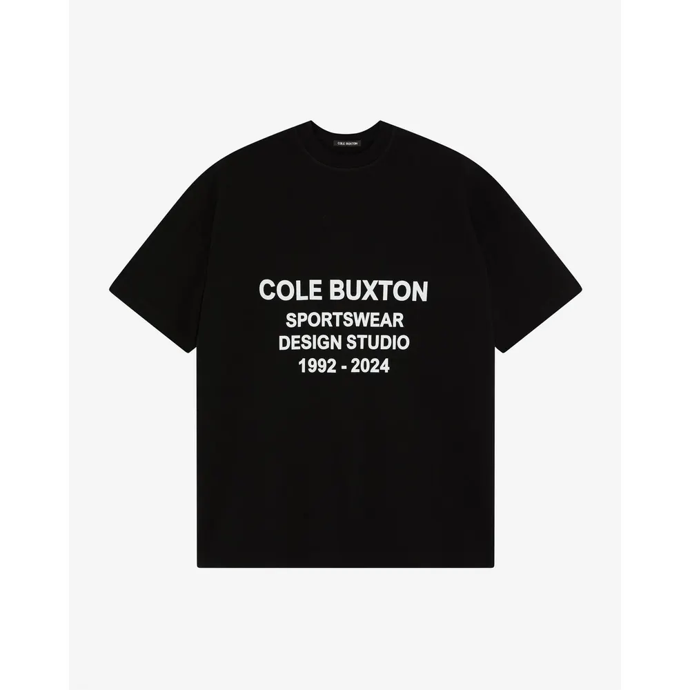 Cole Buxton Cole Design Studio T Sn99 detail 2