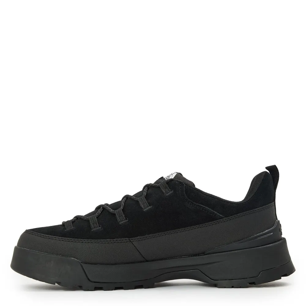The North Face Men's Glenclyffe Urban Low Chunky Trainers in TNF Black, additional product view 2