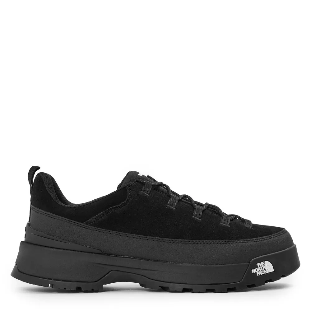 The North Face Men's Glenclyffe Urban Low Chunky Trainers in TNF Black – Footwear