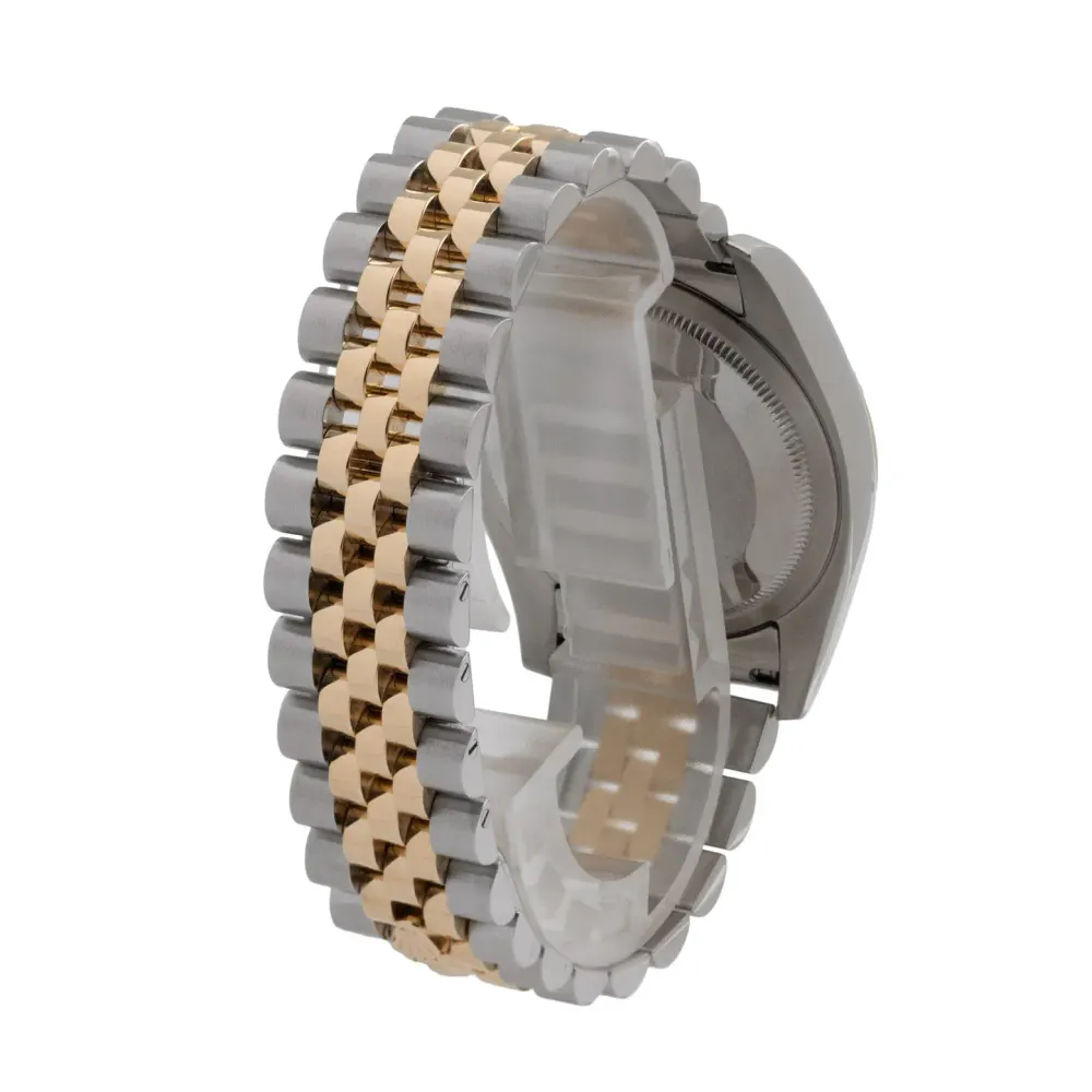 Rolex Datejust 116233 — 2014 — Excellent detail 3