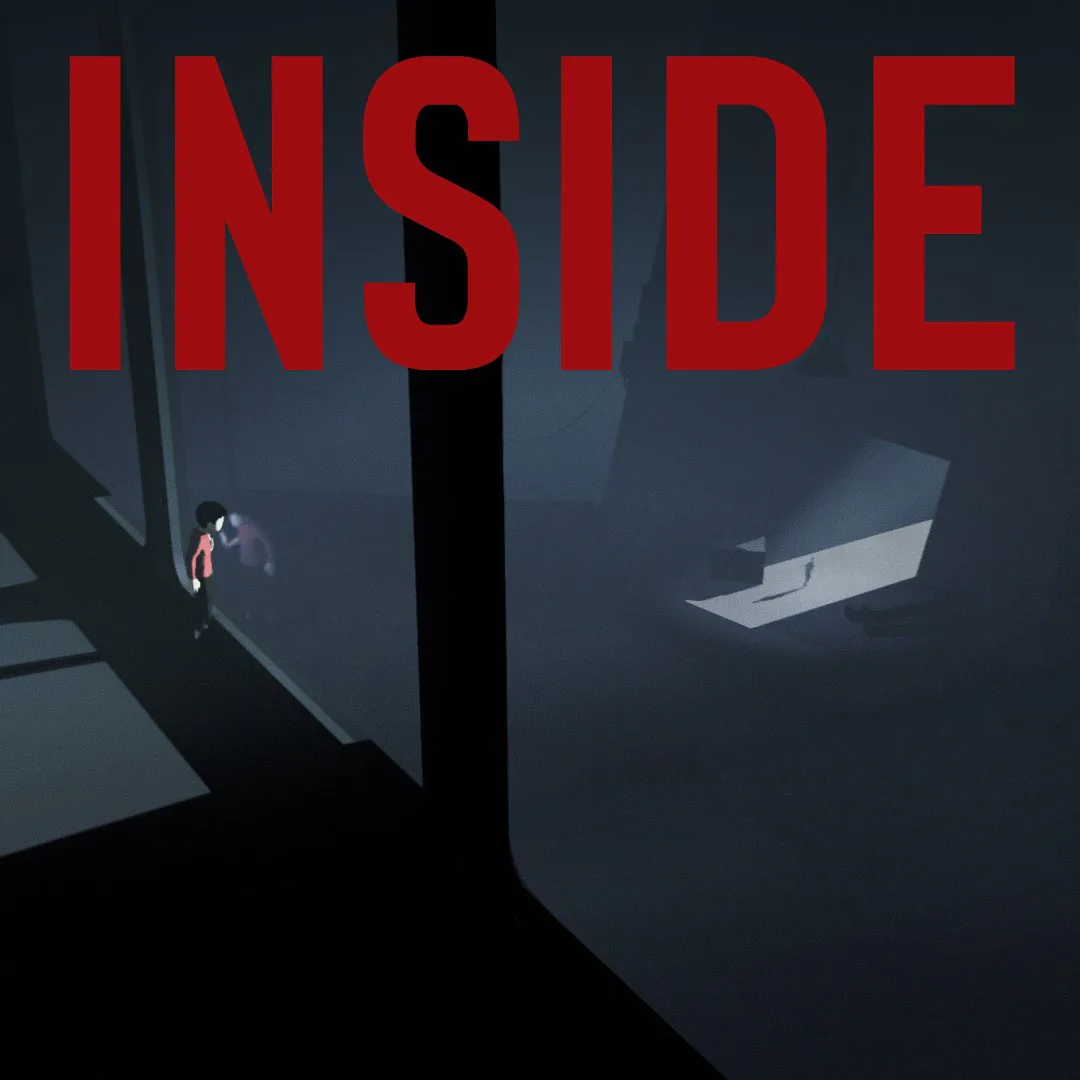 Playdead INSIDE in Digital, additional product view 2