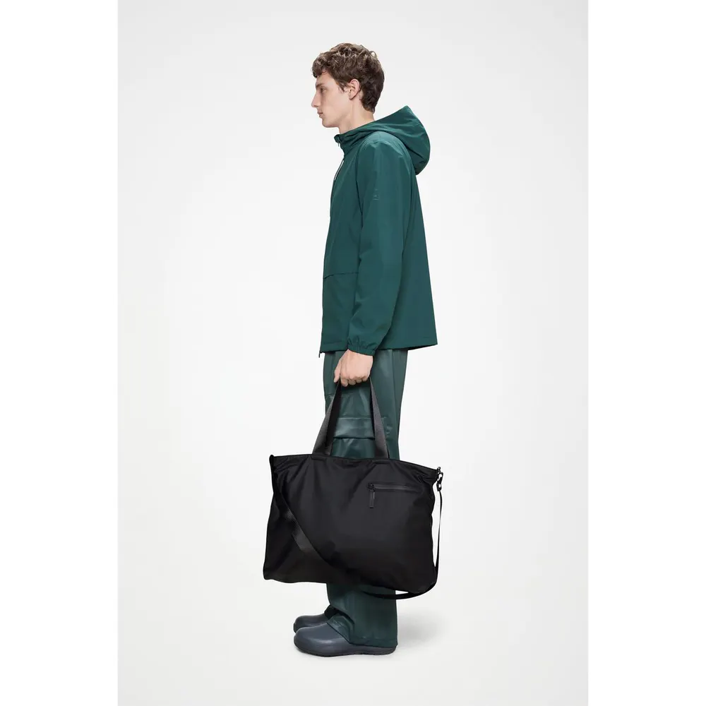 Rains Dash Messenger Tote Bag 25 L detail 3