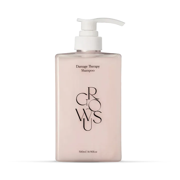 GROWUS Damage Therapy Shampoo EX 500ml