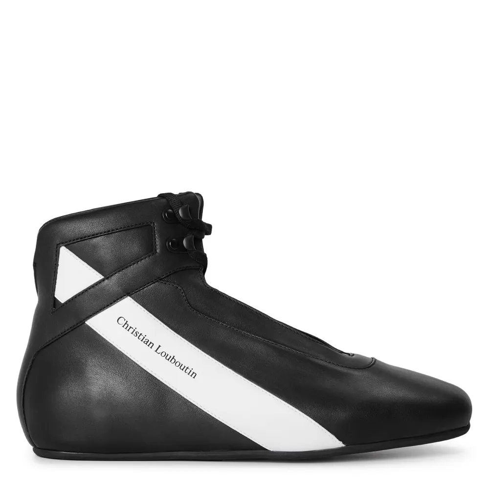 Christian Louboutin Chr The Butterfly Sn64