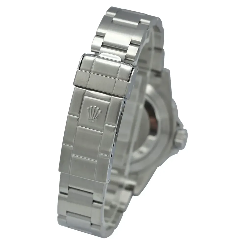 Rolex Submariner 16610 — 2007 — Excellent detail 3