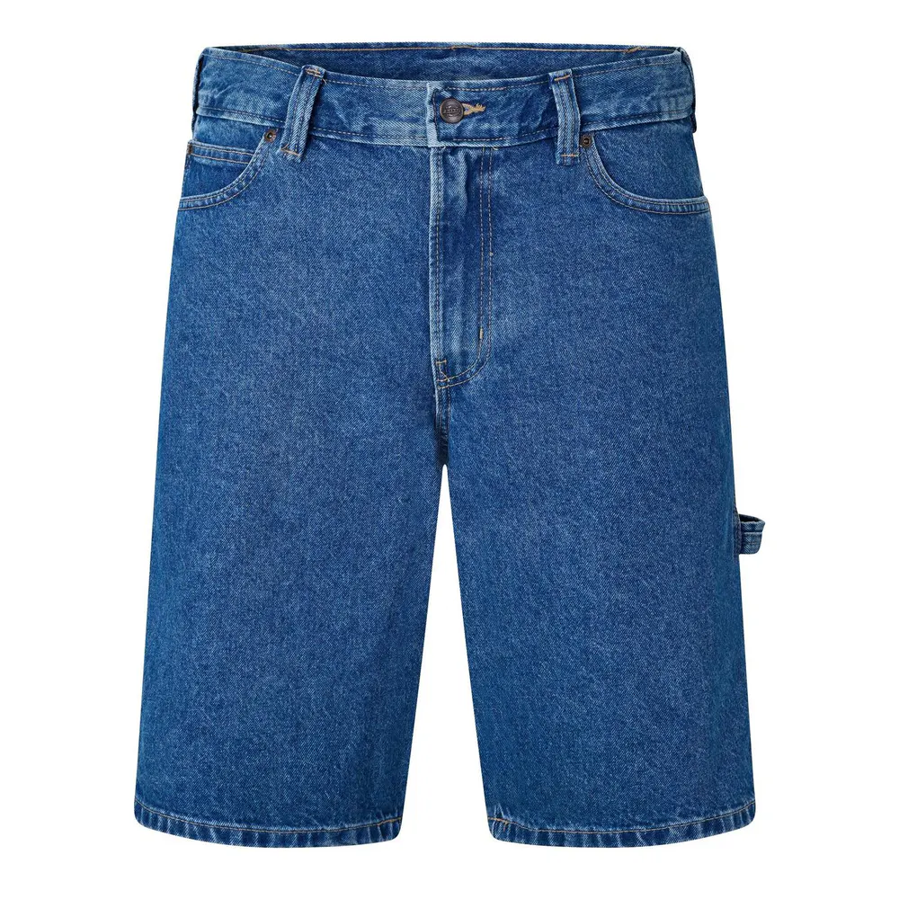 Dickies Men's Denim Shorts