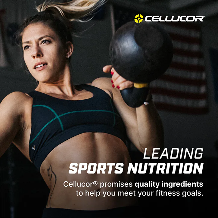 Cellucor Cor-Performance Creatine 306g, additional product view 2