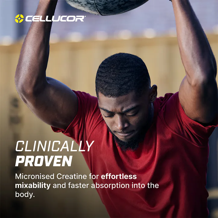 Cellucor Cor-Performance Creatine 306g, additional product view 3