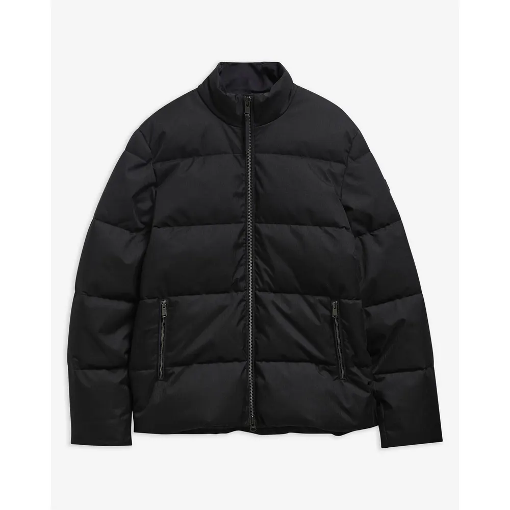 Barbour International B.Int Tour Jacket Sn64 detail 2