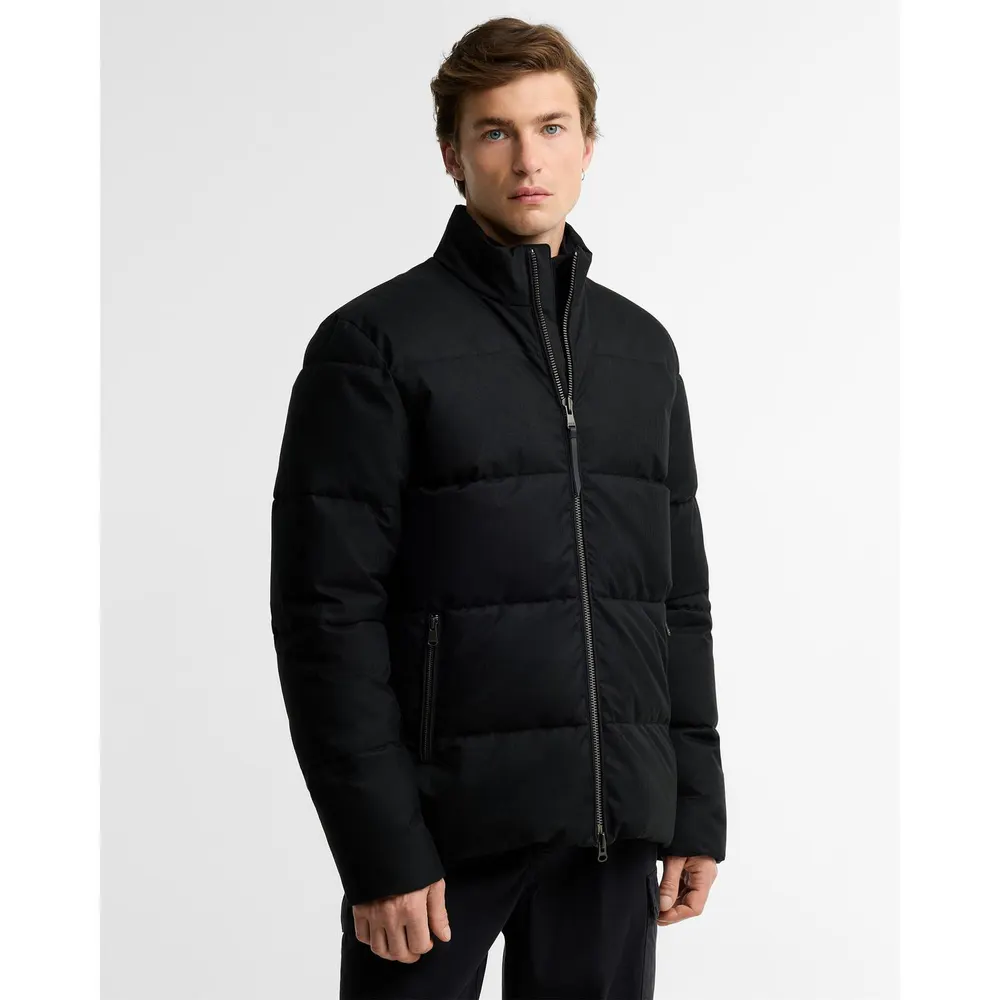 Barbour International B.Int Tour Jacket Sn64 detail 3