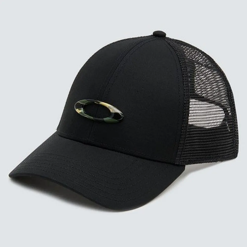 Oakley Trucker Ellipse Cap