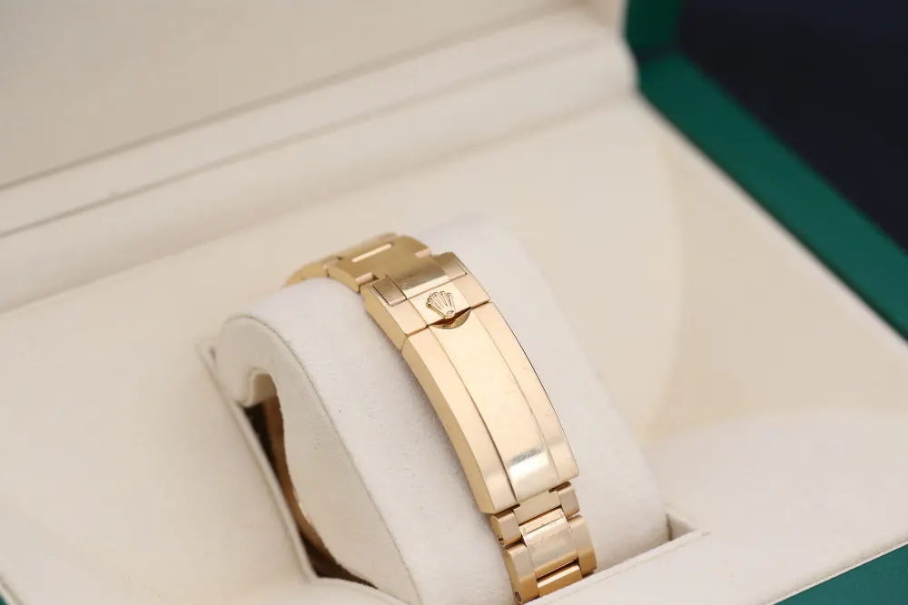 Rolex Submariner 116618 LB — 2019 — Very good detail 3