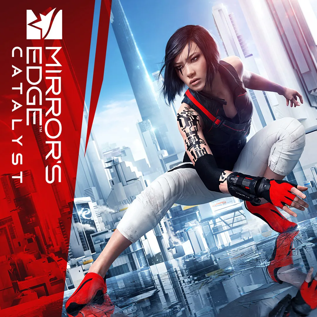 Electronic Arts Mirror's Edge™ Catalyst in Digital, additional product view 2