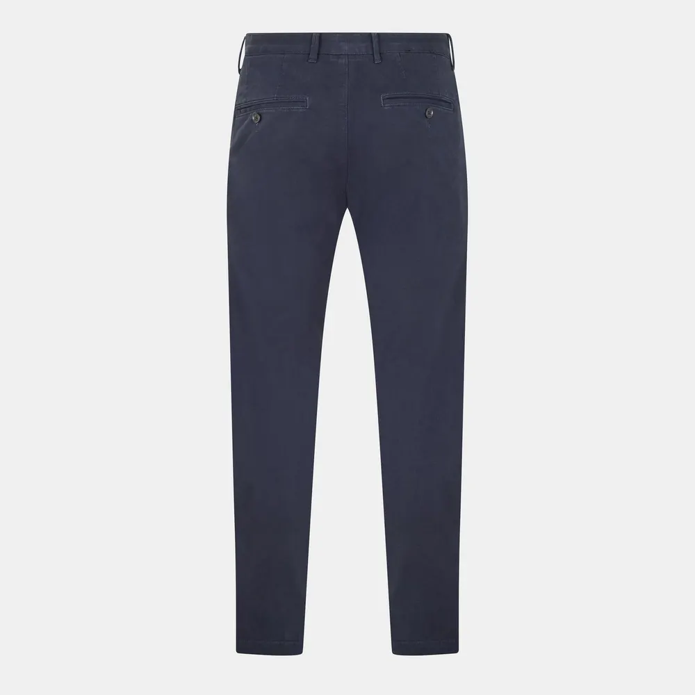 Boss Men's Crigan3 D Straight Leg Trouser detail 2