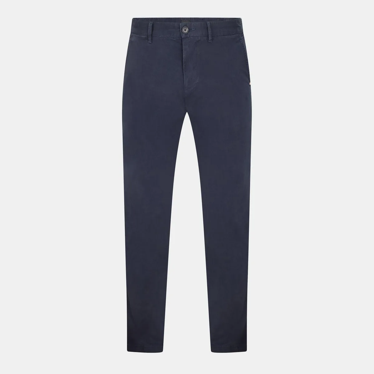 Boss Men's Crigan3 D Straight Leg Trouser