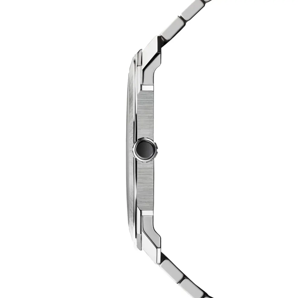 BVLGARI Octo Finissimo 40mm Mens Watch Pink in Pink, additional product view 3