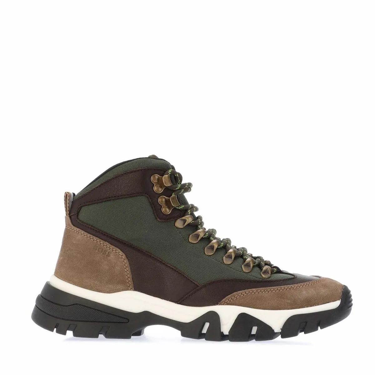 Boss Boss Chester Halb Ltcorny 10254403 Ankle Boots Mens