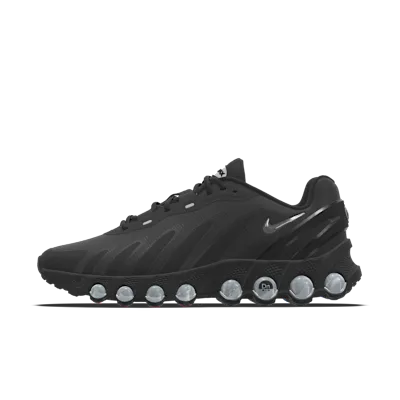 Nike Air Max Dn8 By You Men's Shoes - Multi-Colour/Multi-Colour