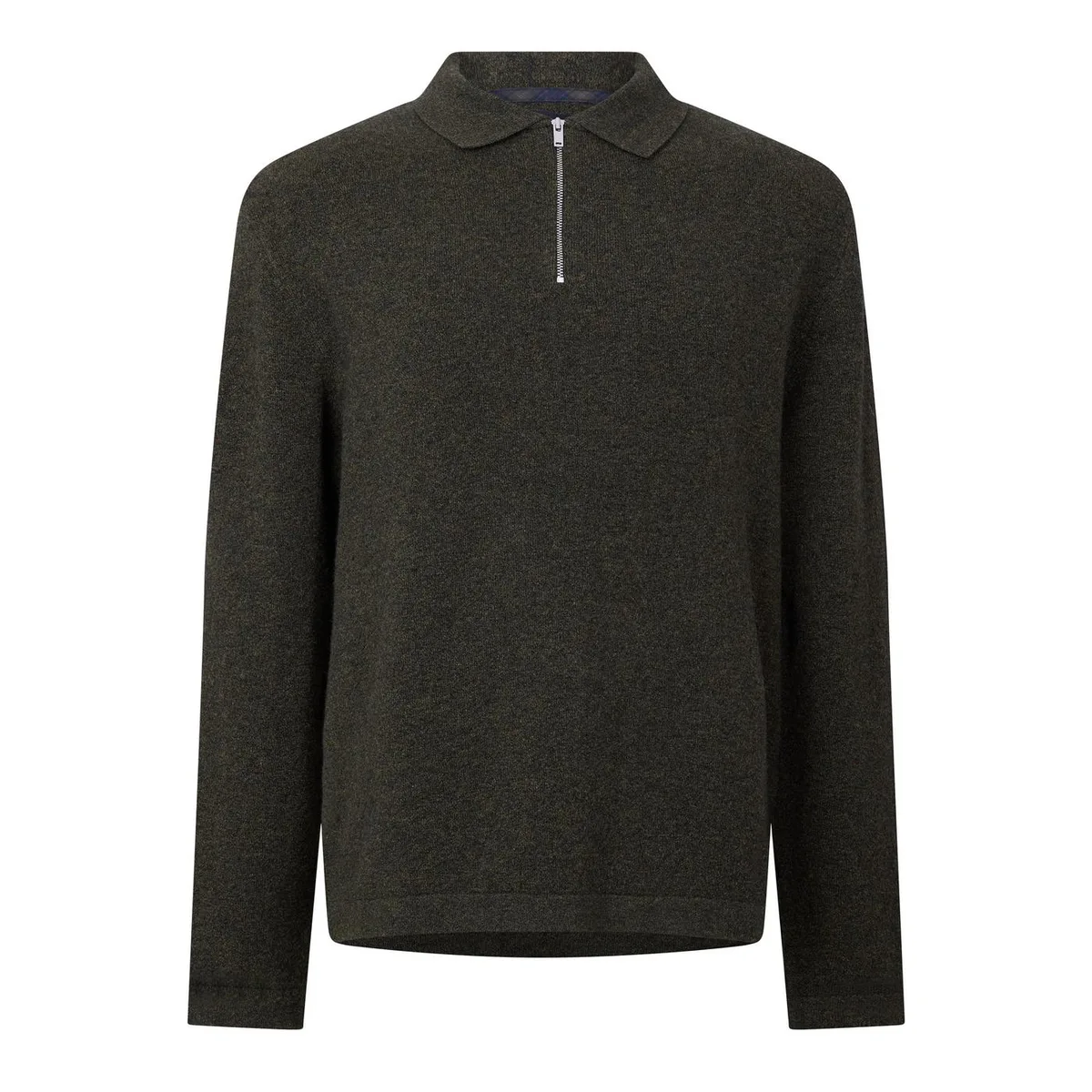 Barbour B.Li Bearstead Knt P Sn64